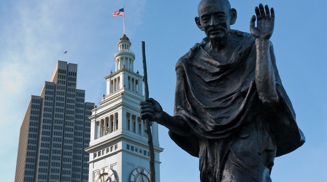 Ferry Building