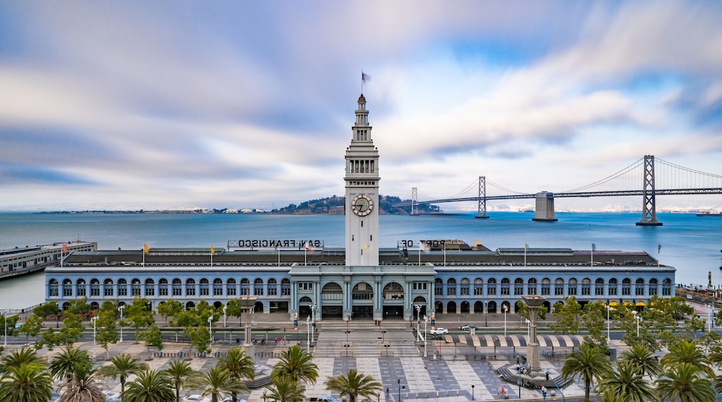 Ferry Building