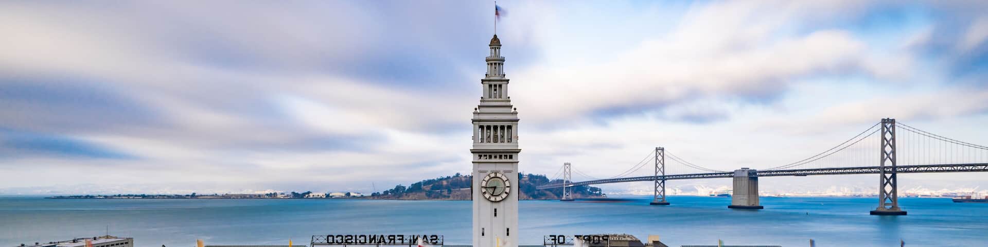 Ferry Building