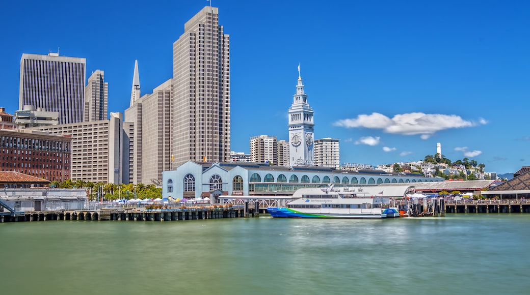 Ferry Building