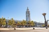 Ferry Building