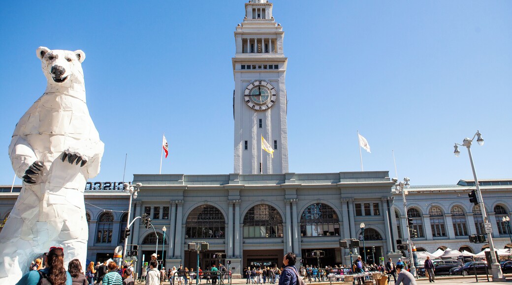 Ferry Building