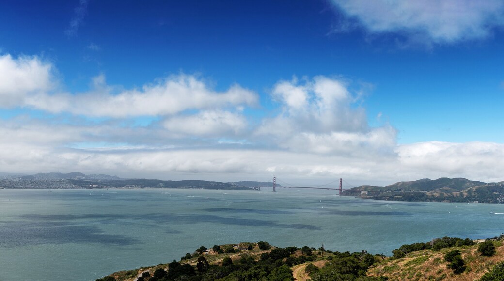 Angel Island