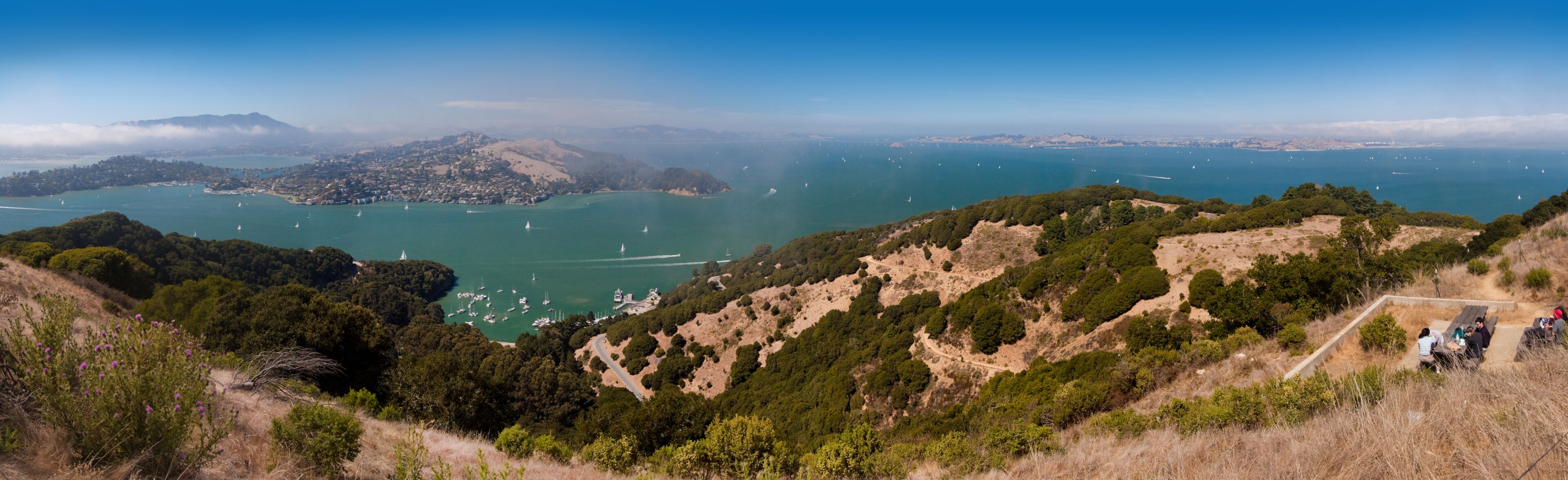 Angel Island
