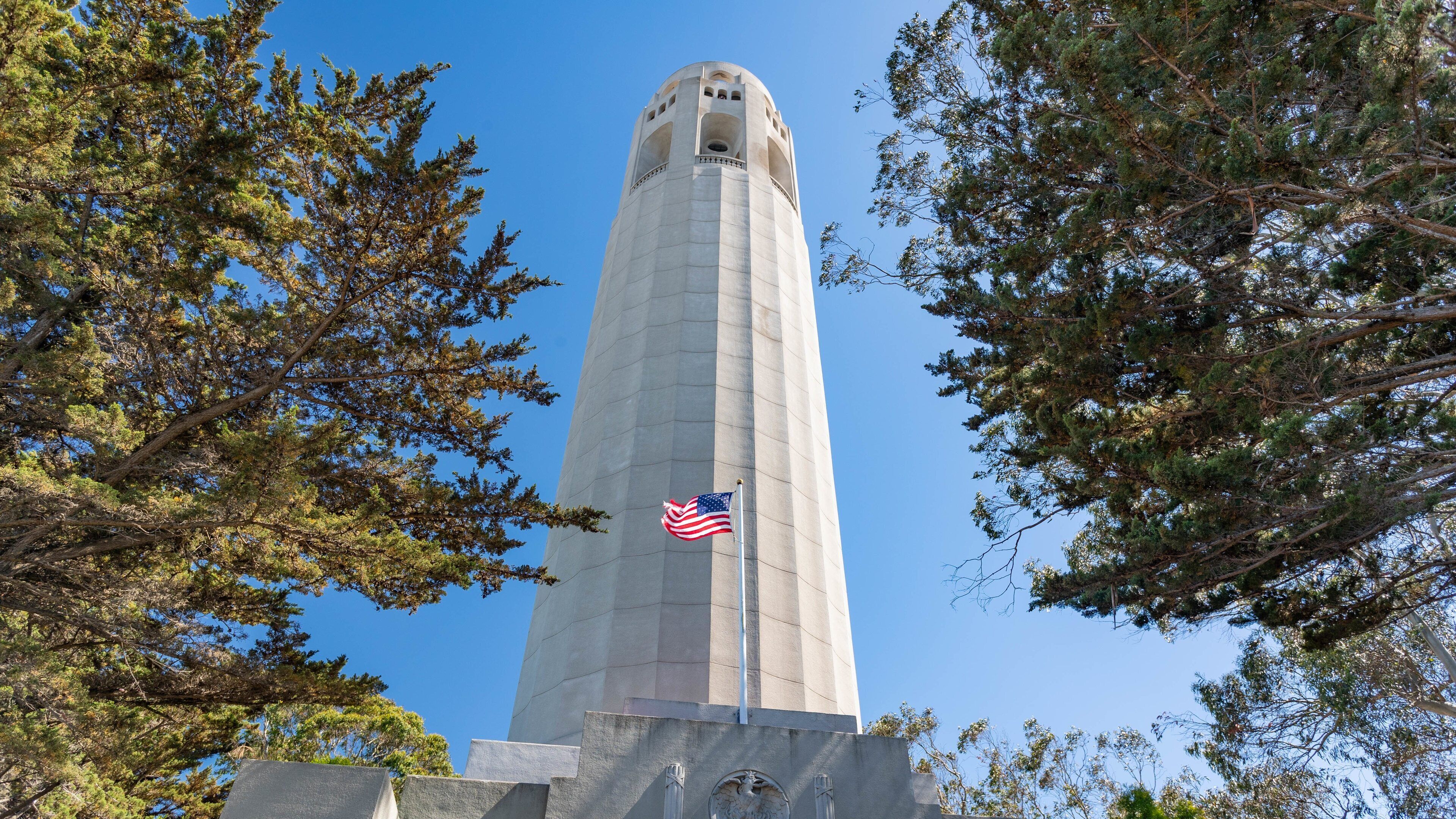 Coit Tower