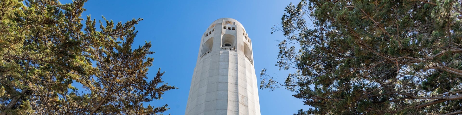 Coit Tower