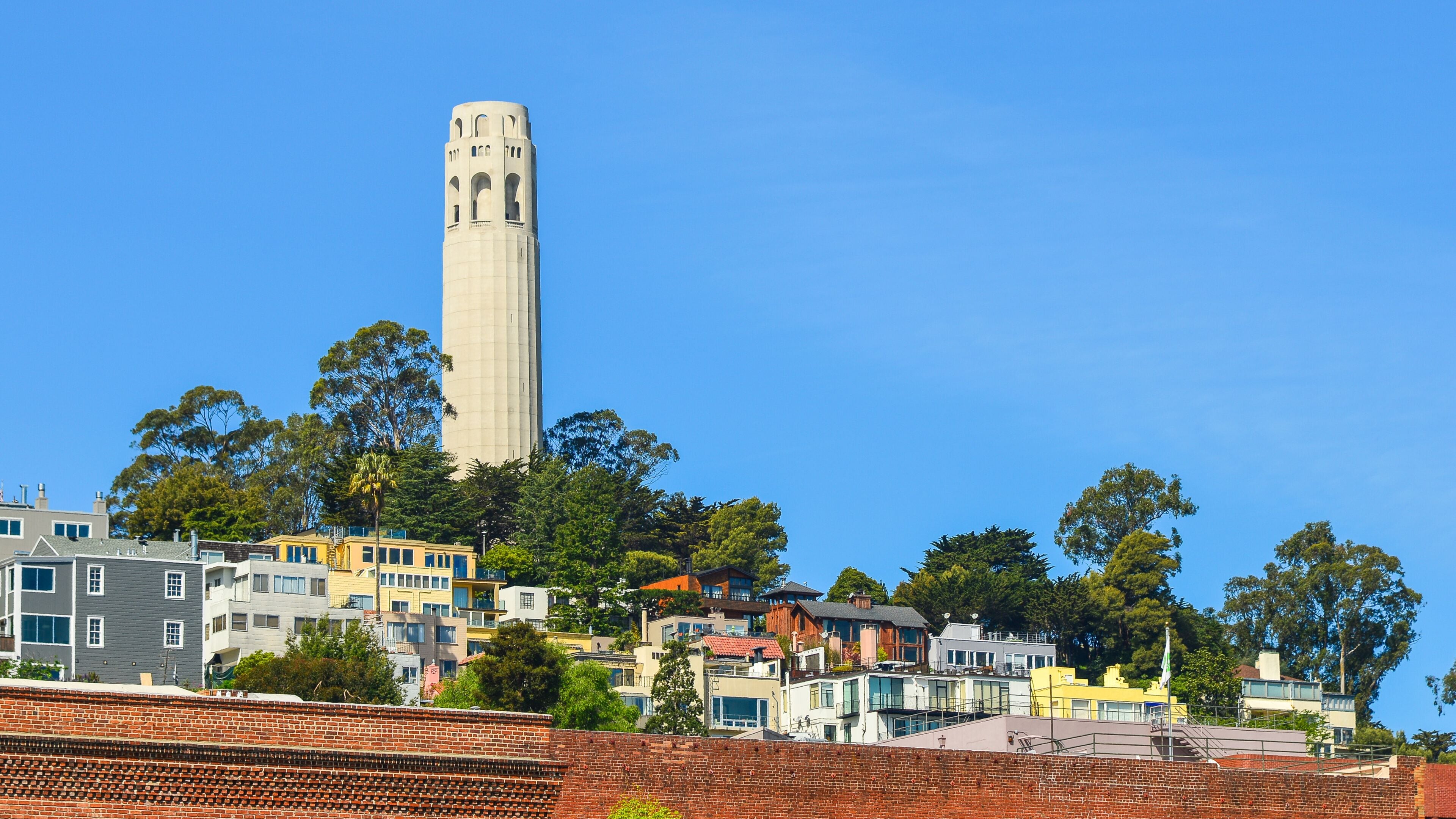 Coit Tower