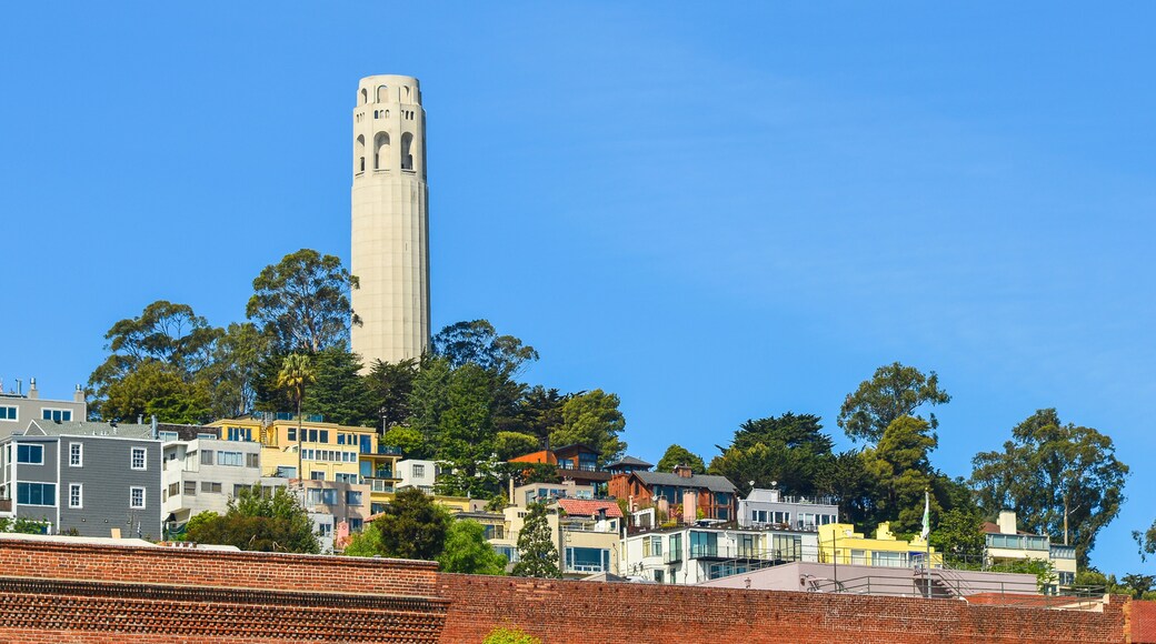 Coit Tower