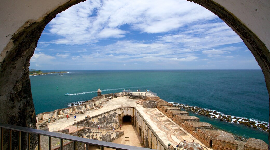 Castillo San Felipe del Morro
