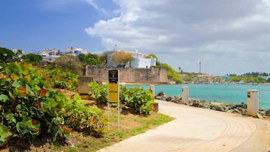 La Fortaleza - Palacio de Santa Catalina