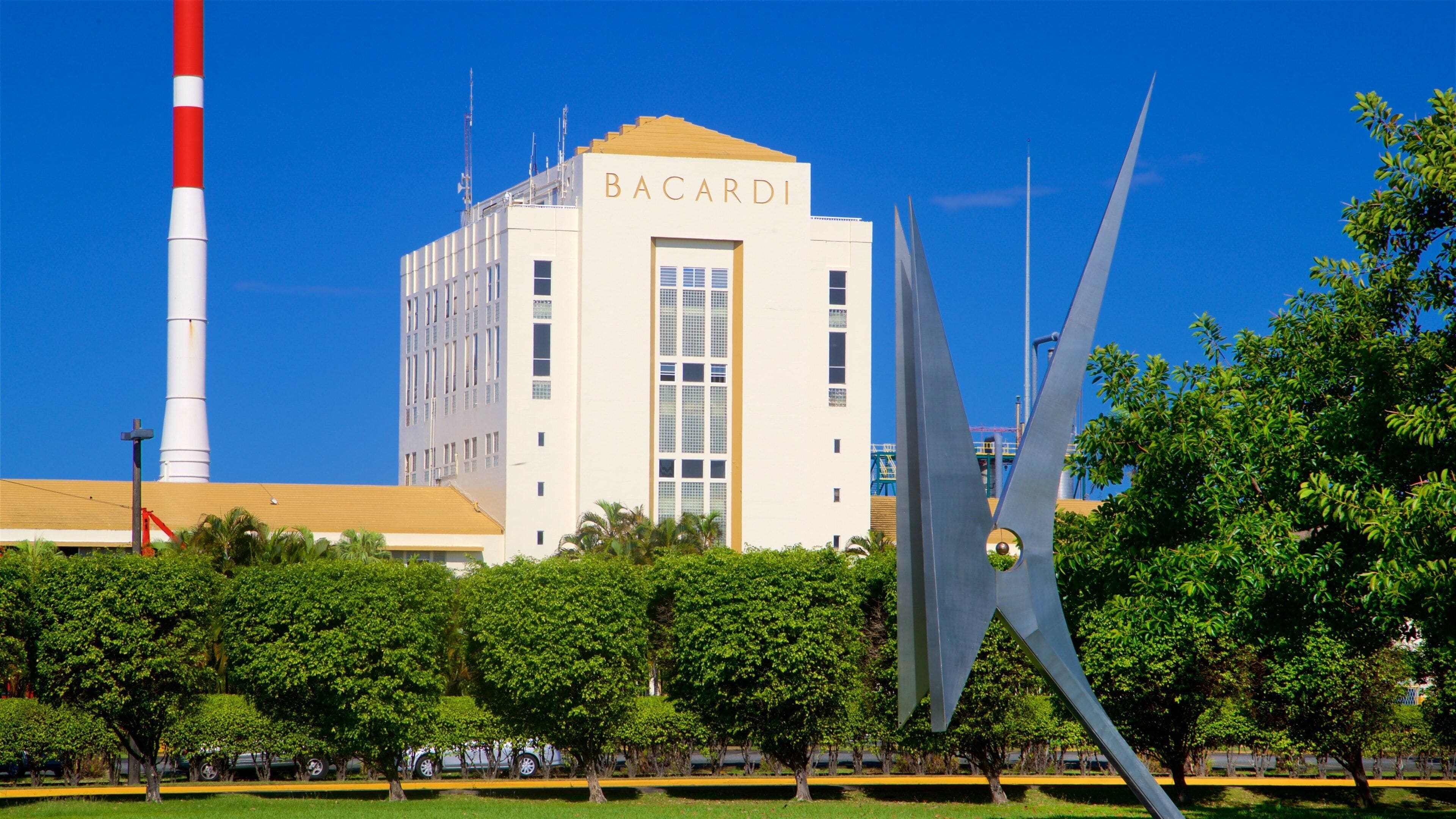 Casa Bacardí