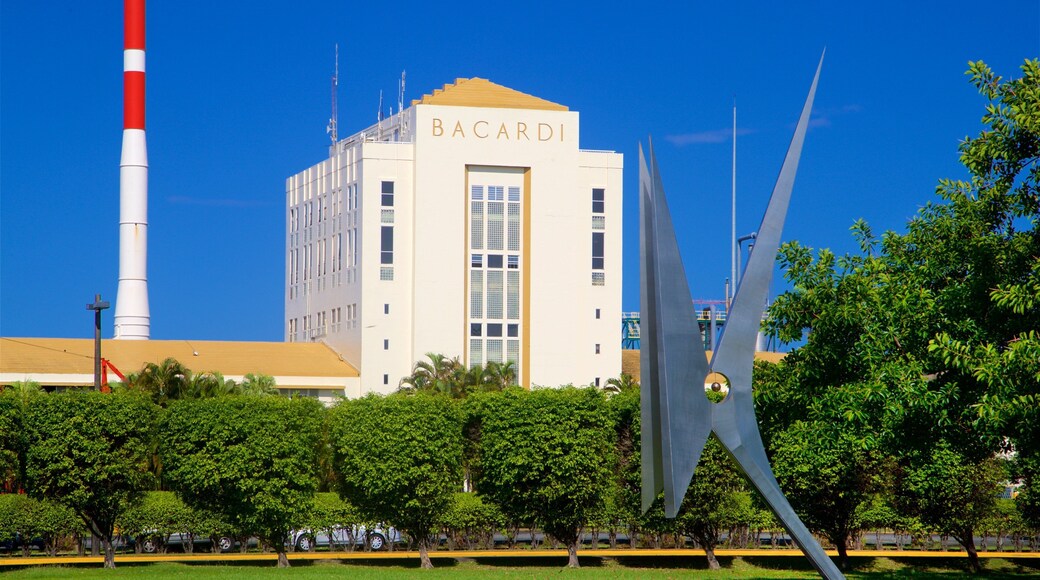 Casa Bacardí