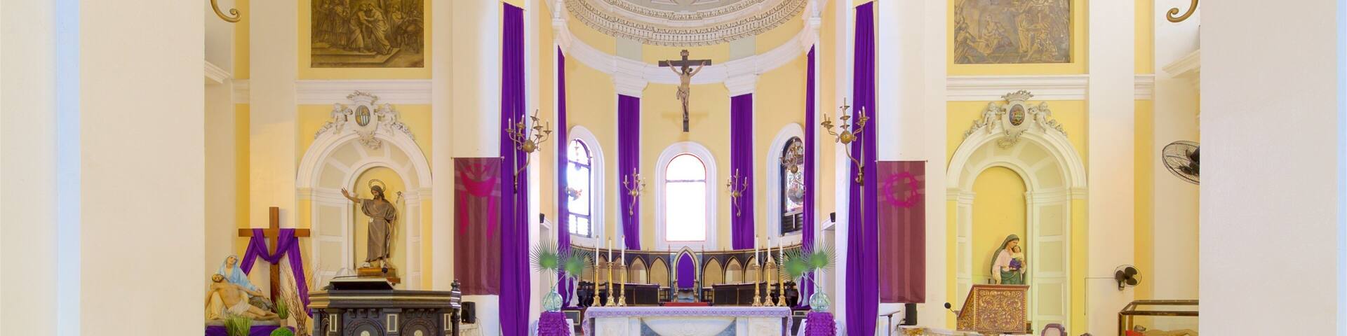 Catedral de San Juan