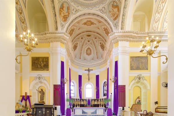 Catedral de San Juan