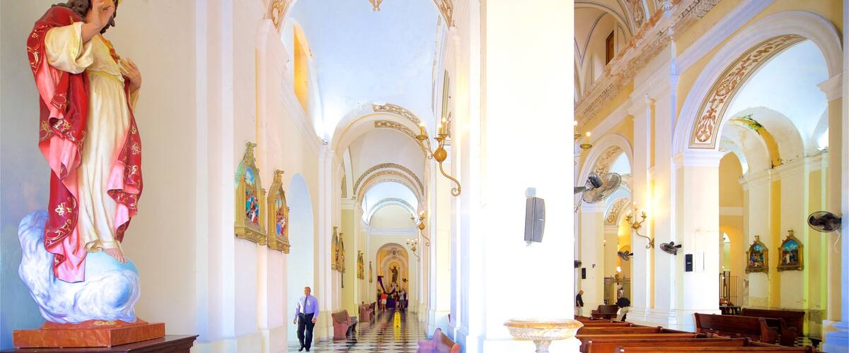 Catedral de San Juan