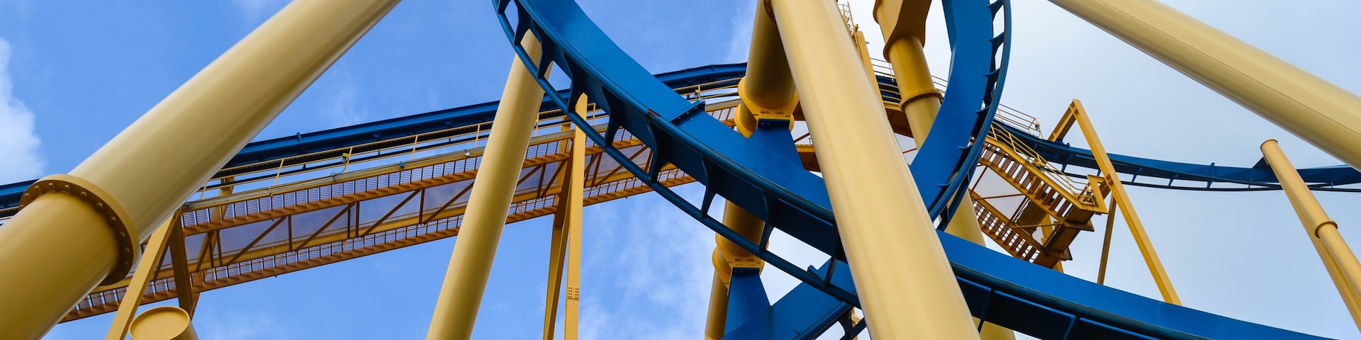 Roller Coaster