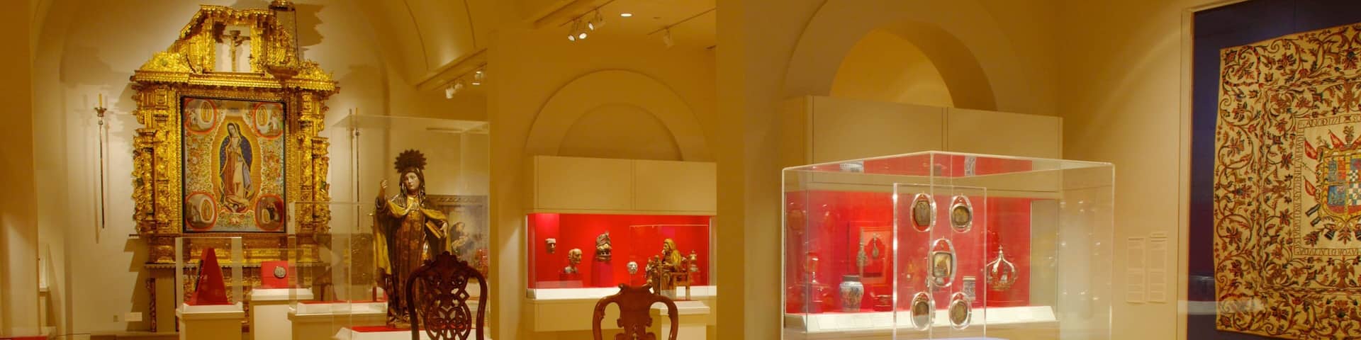 San Antonio Museum of Art