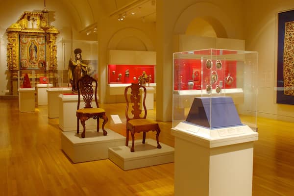 San Antonio Museum of Art