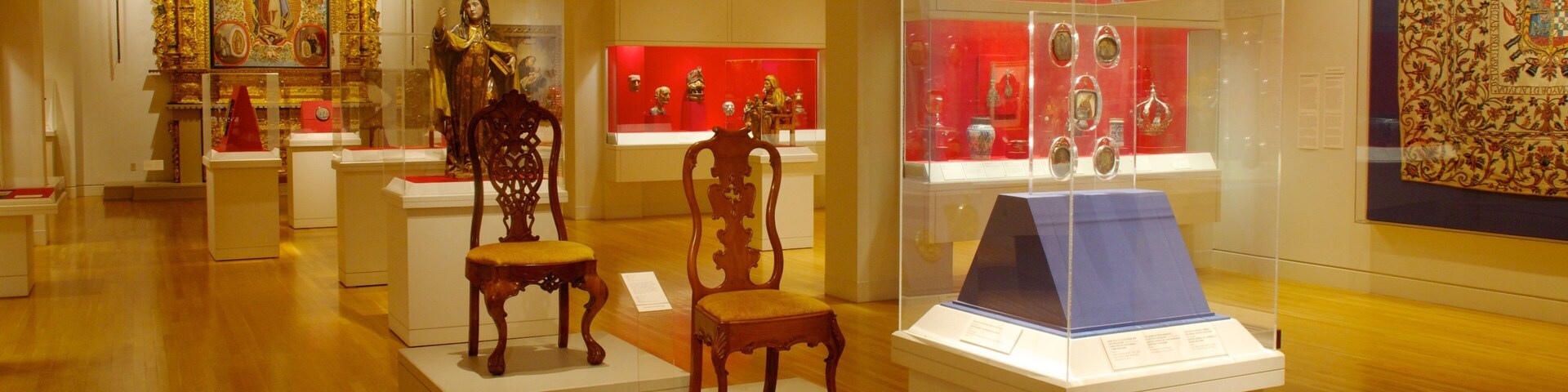 San Antonio Museum of Art