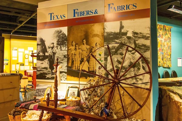 Institute of Texan Cultures