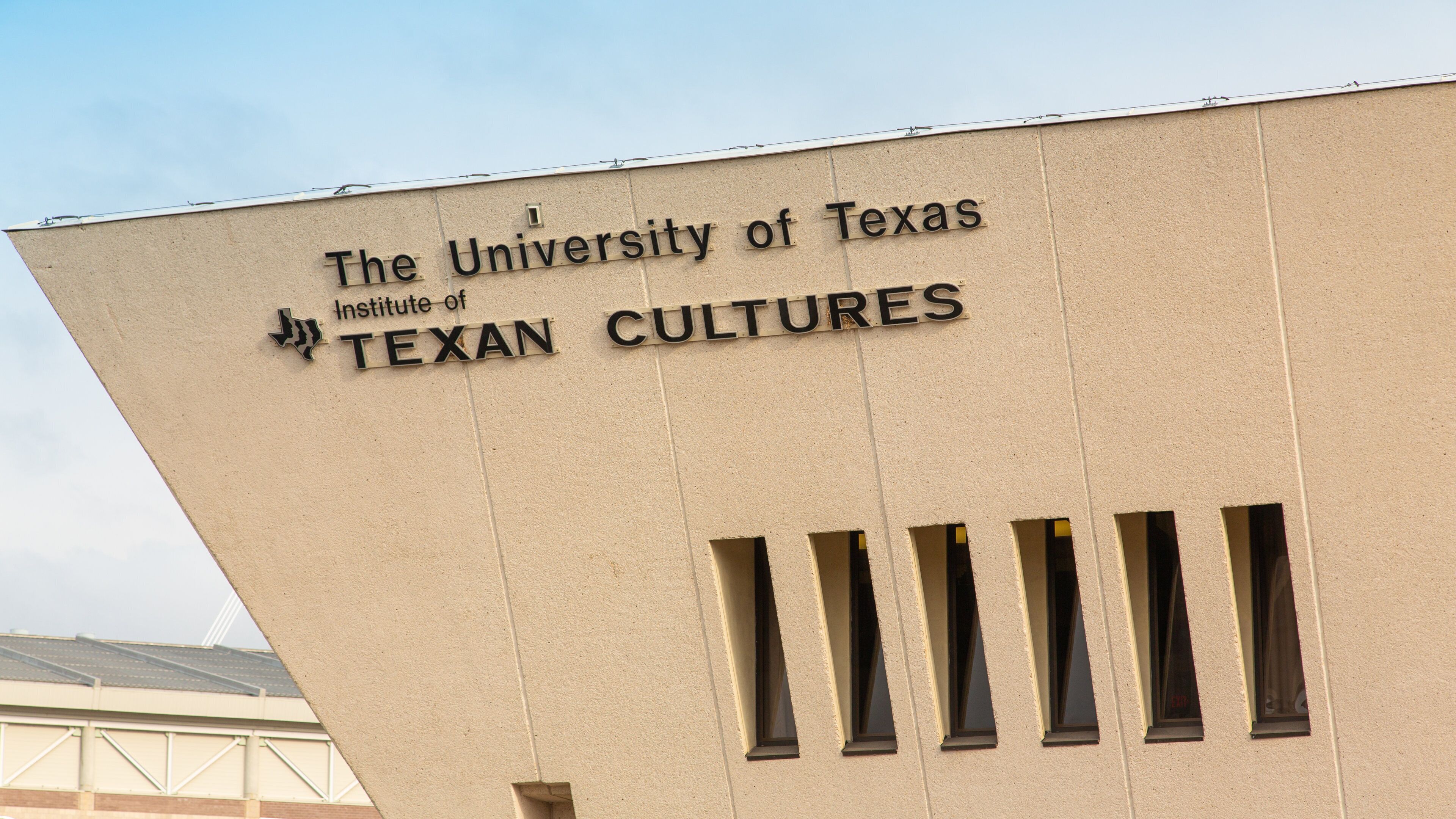 Institute of Texan Cultures