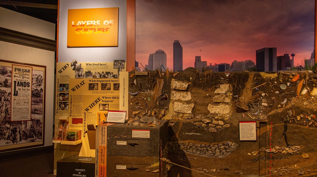 Institute of Texan Cultures