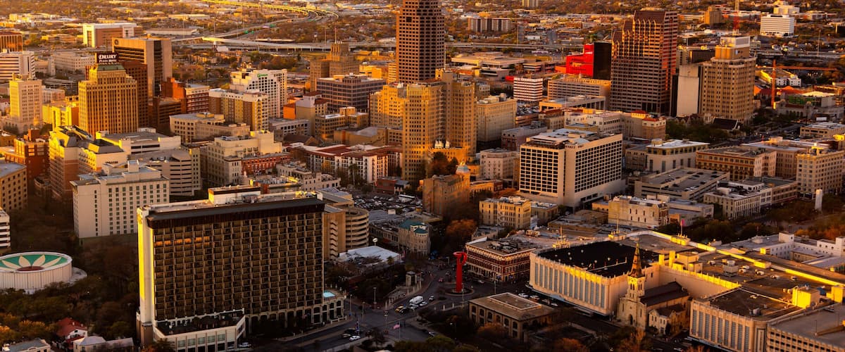 San Antonio Hotel Guide