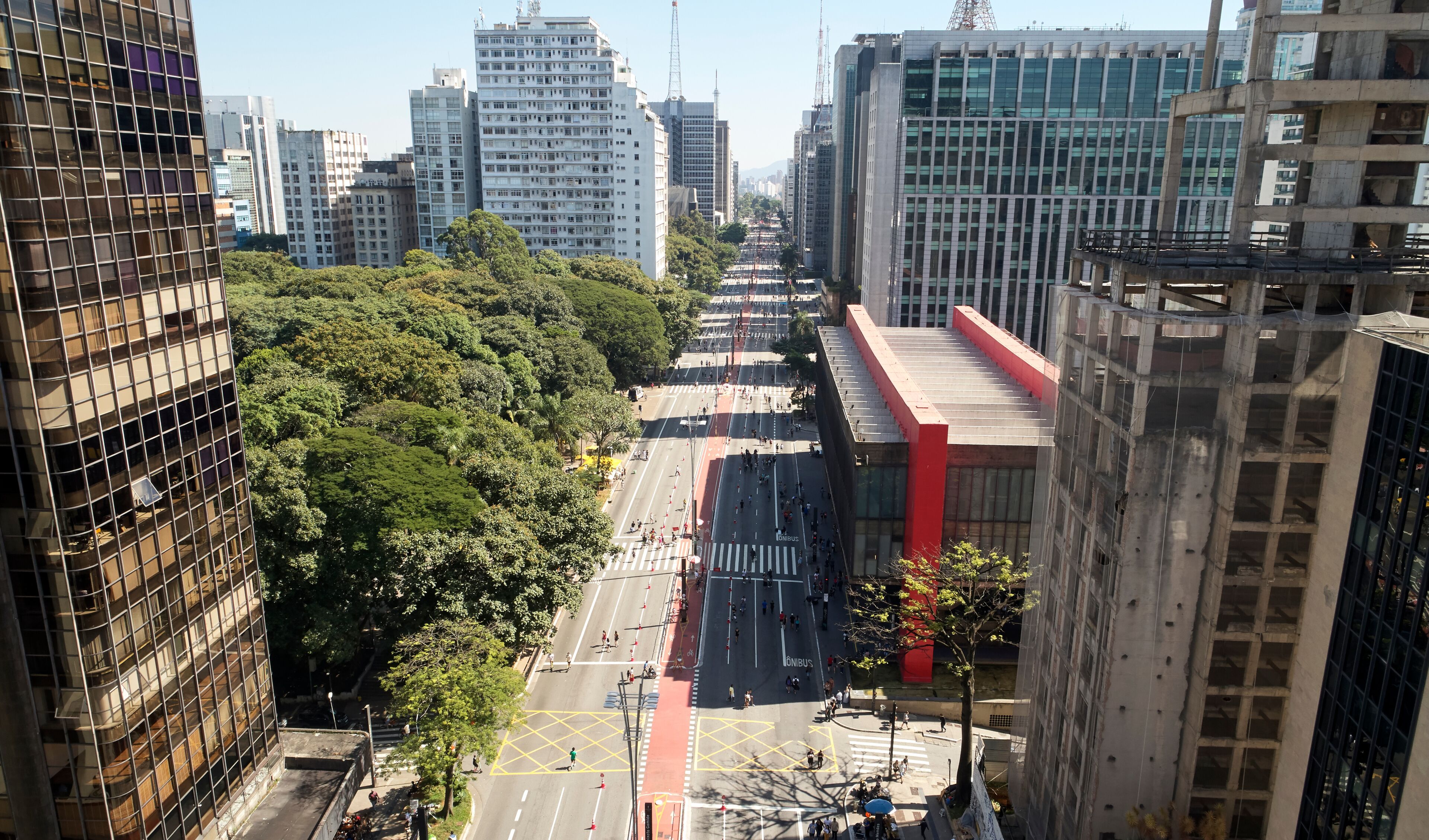 Avenida Paulista