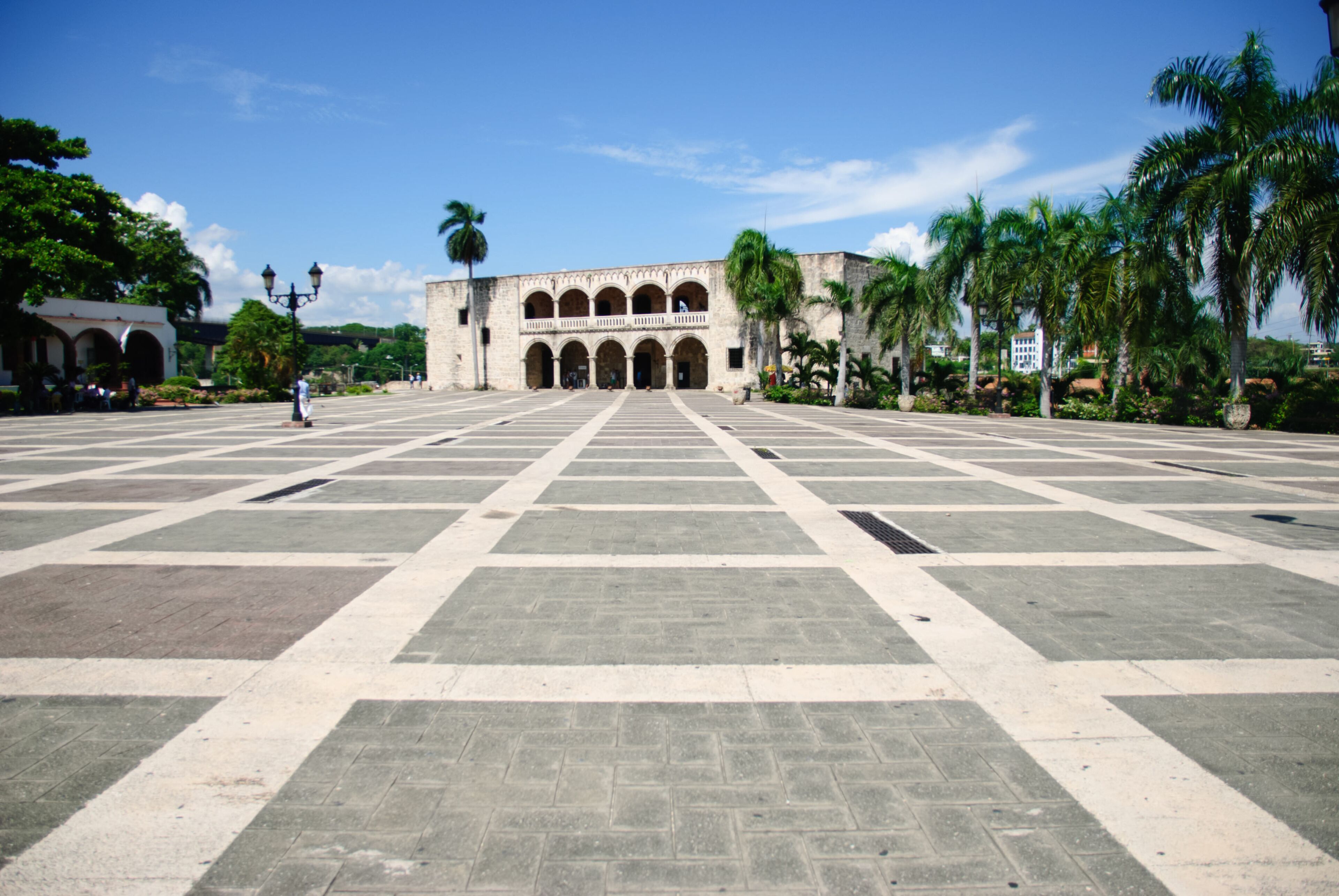 Distrito Nacional