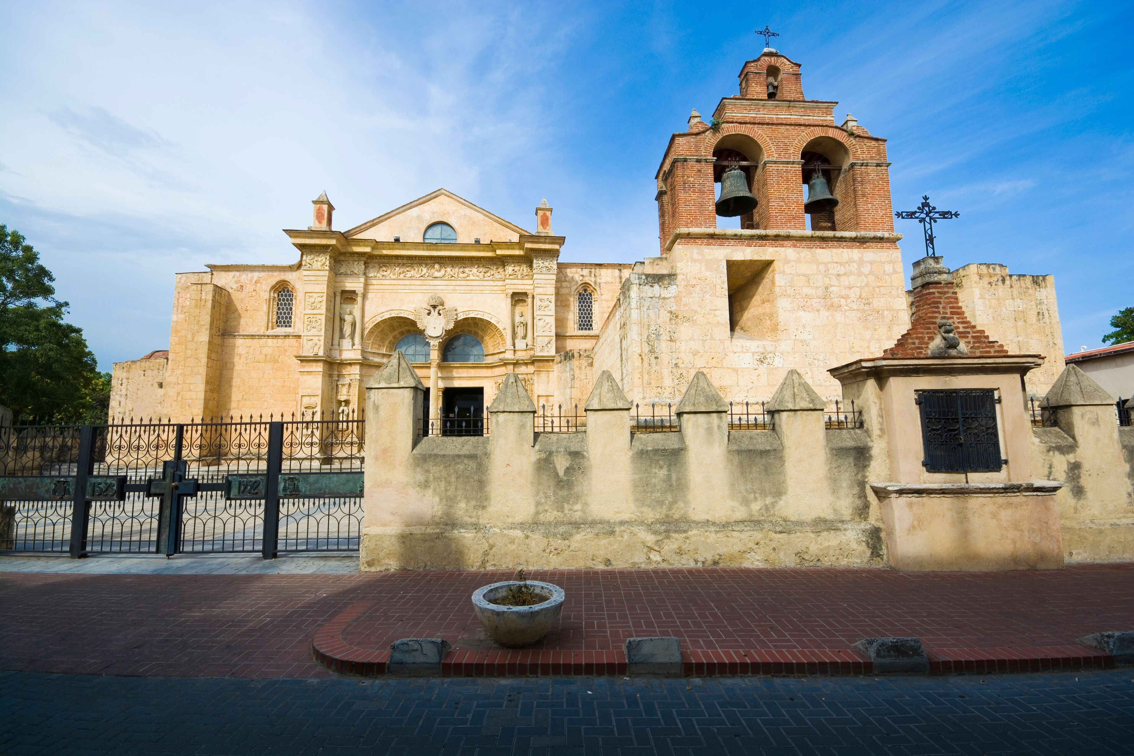 Santa Maria la Menor-katedralen
