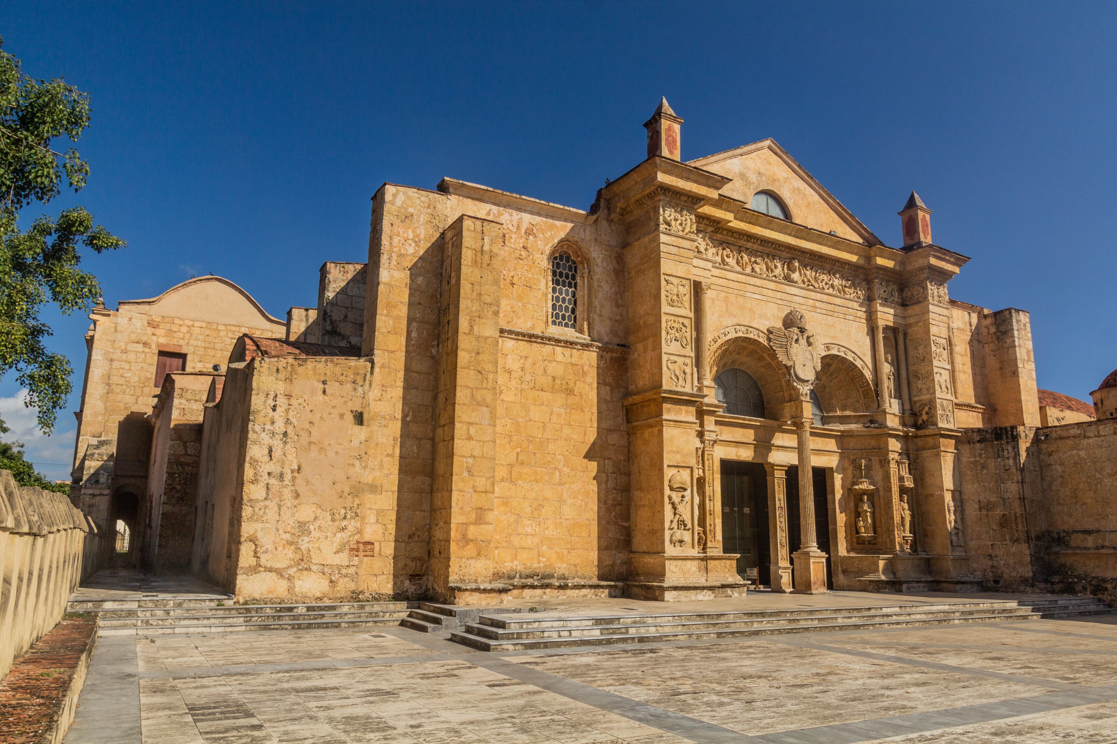 Kathedrale Santa Maria la Menor
