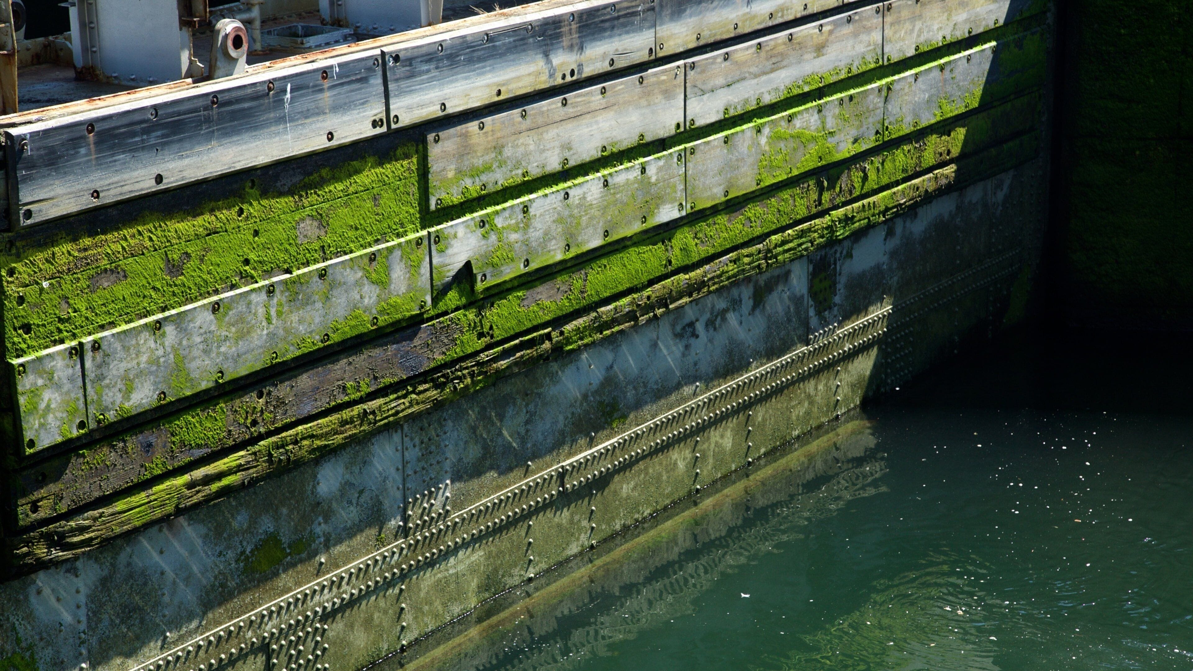 Hiram M. Chittenden Locks