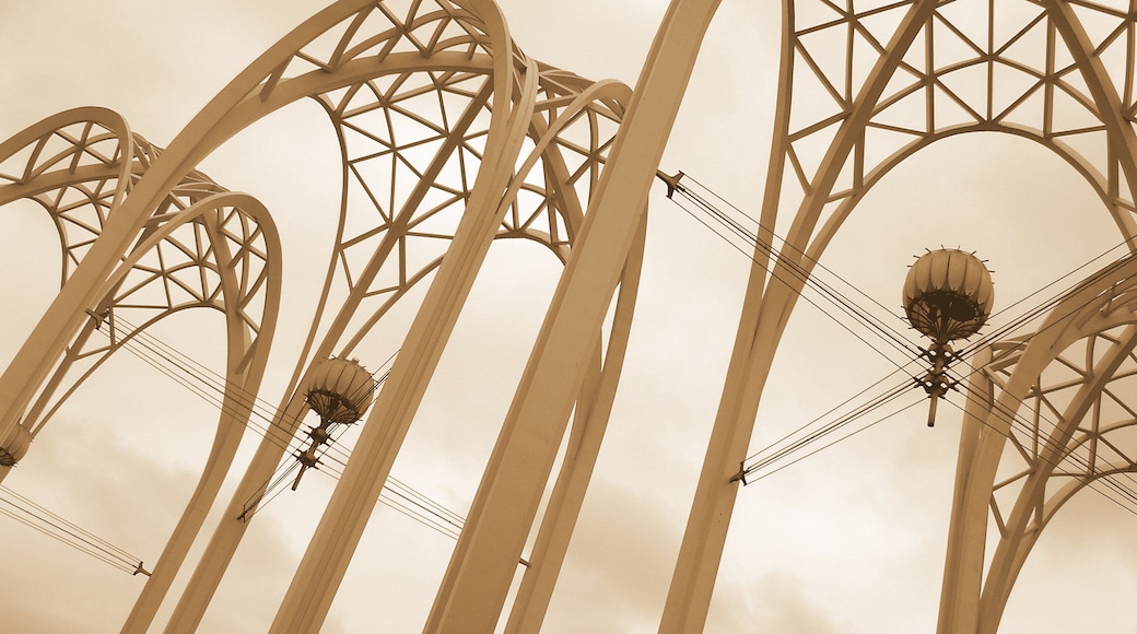 퍼시픽 과학 센터