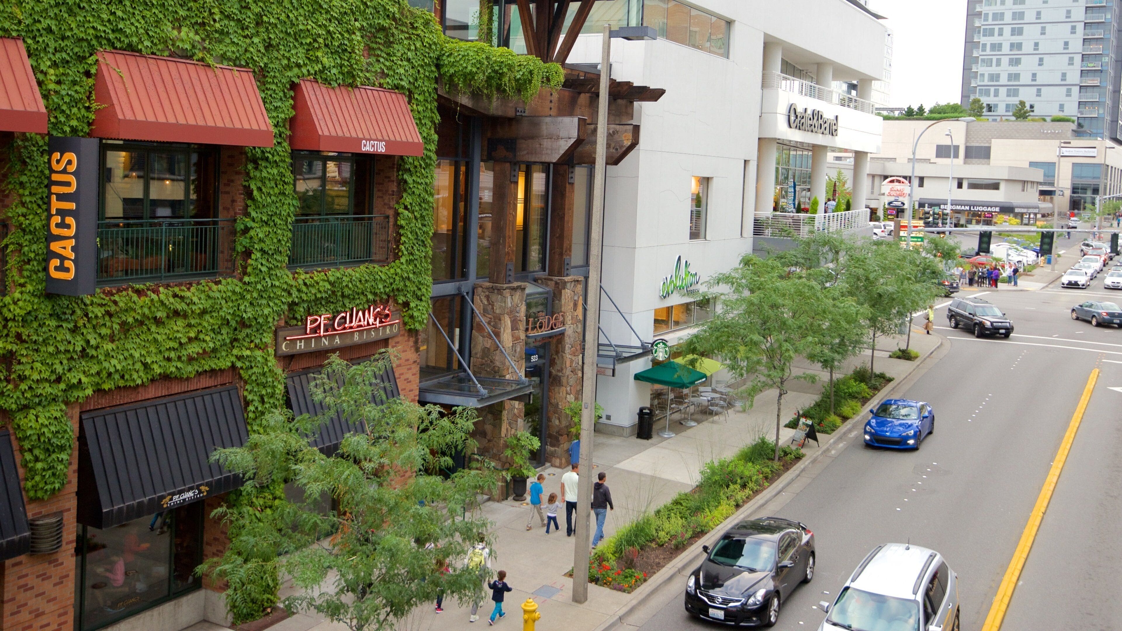 Bellevue Square Tours - Book Now | Expedia