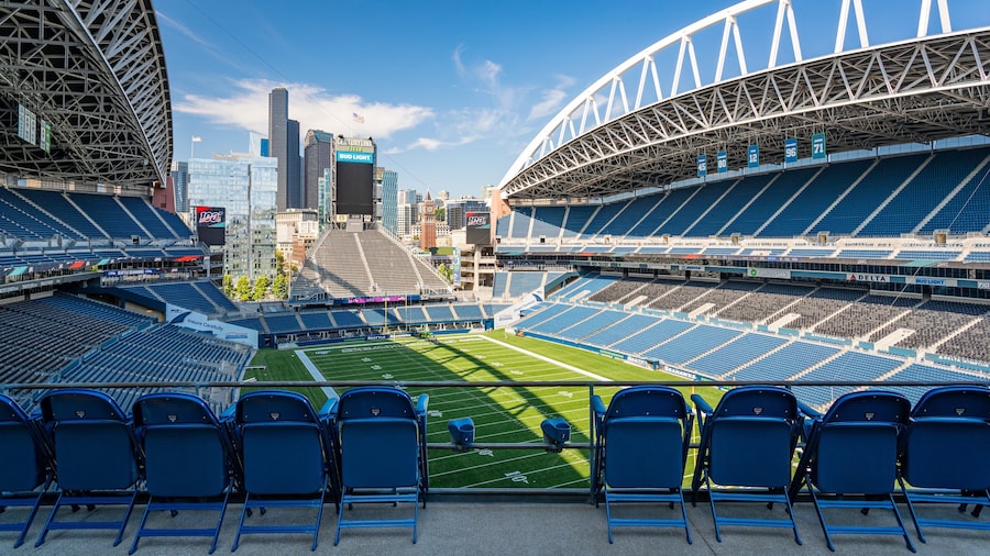 CenturyLink Field