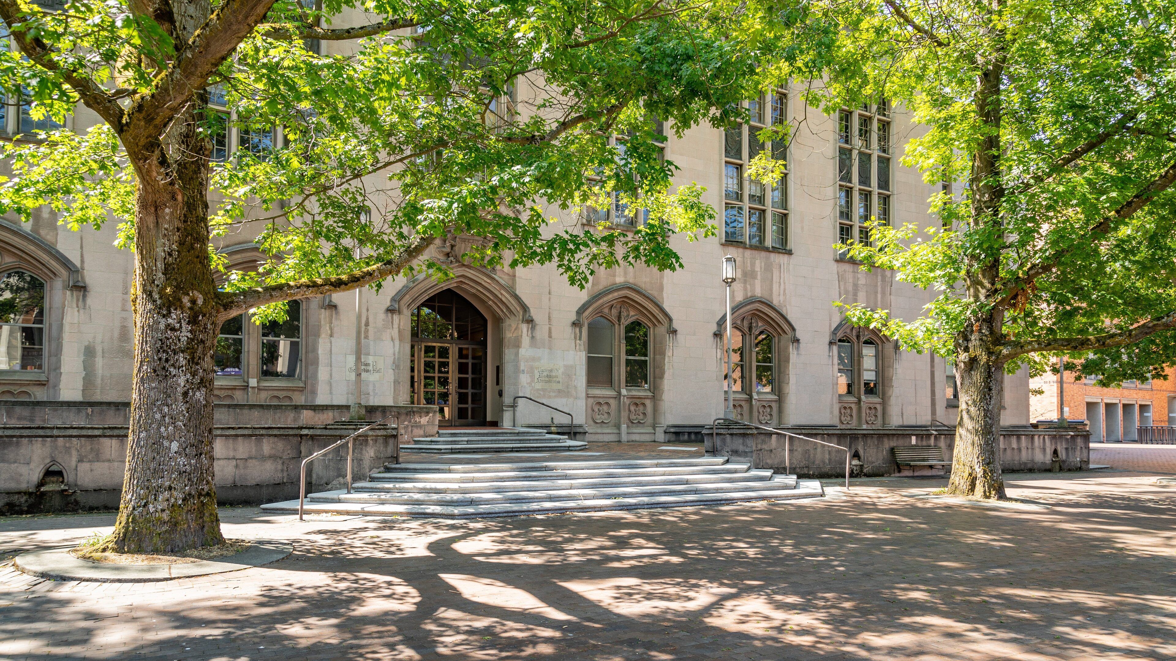 University of Washington