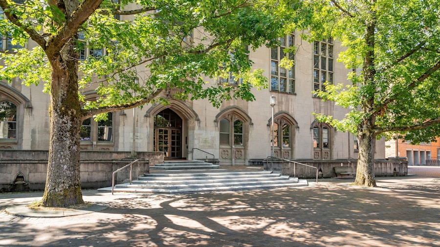 University of Washington