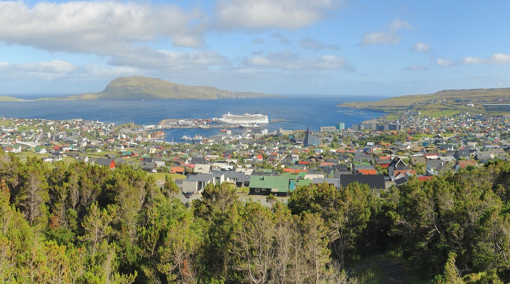 Tórshavn