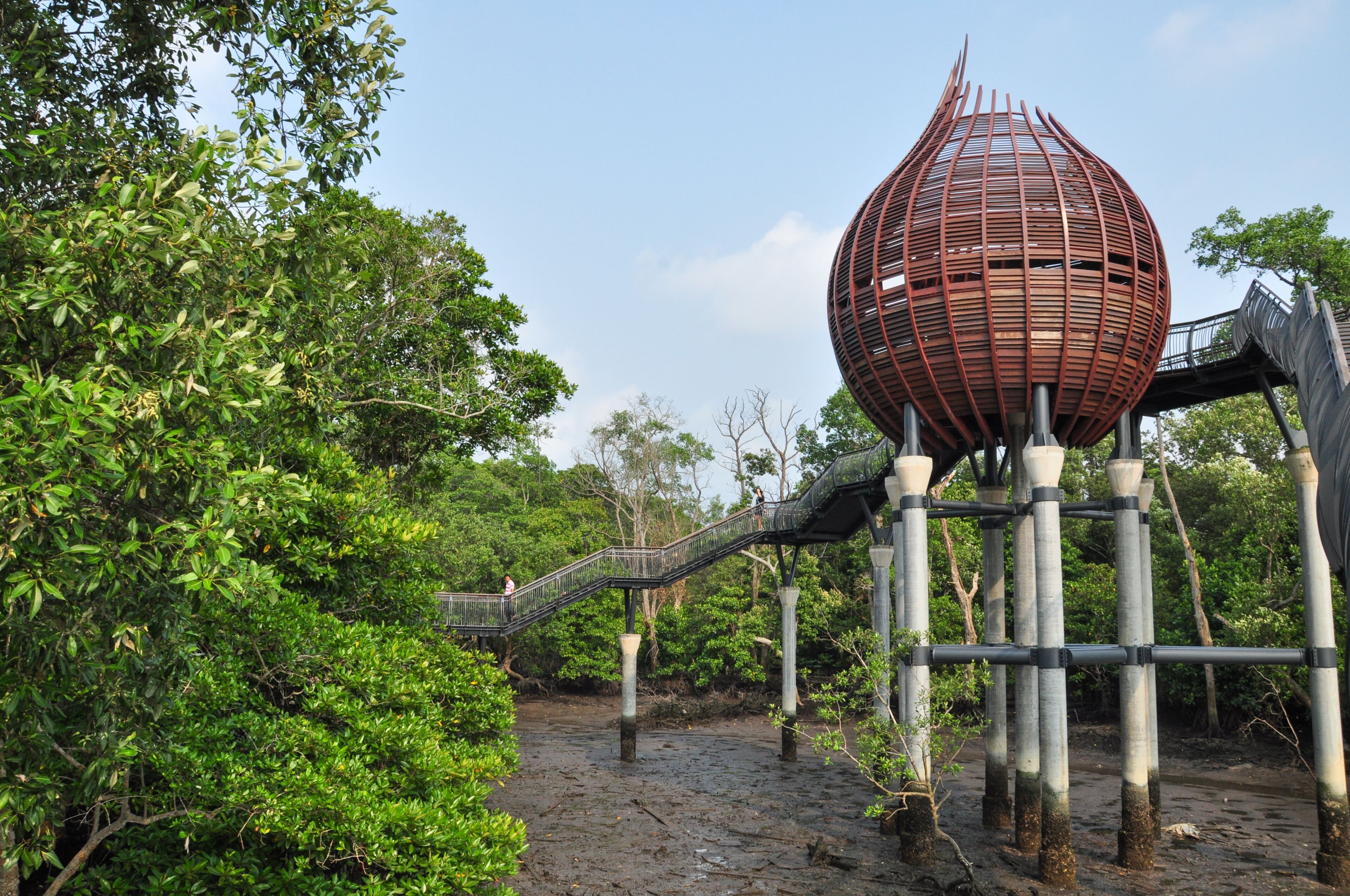 Lim Chu Kang