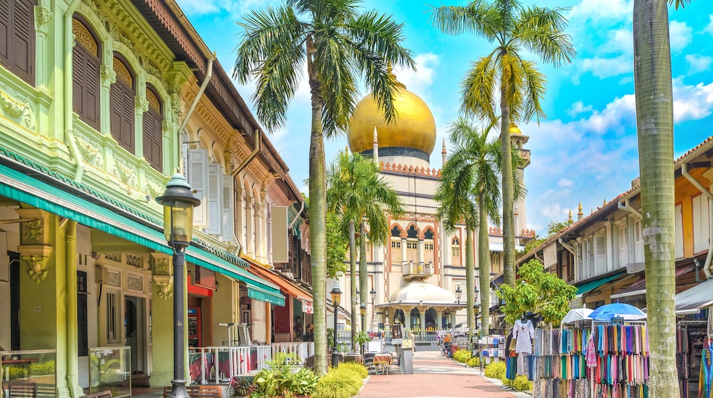 Rochor