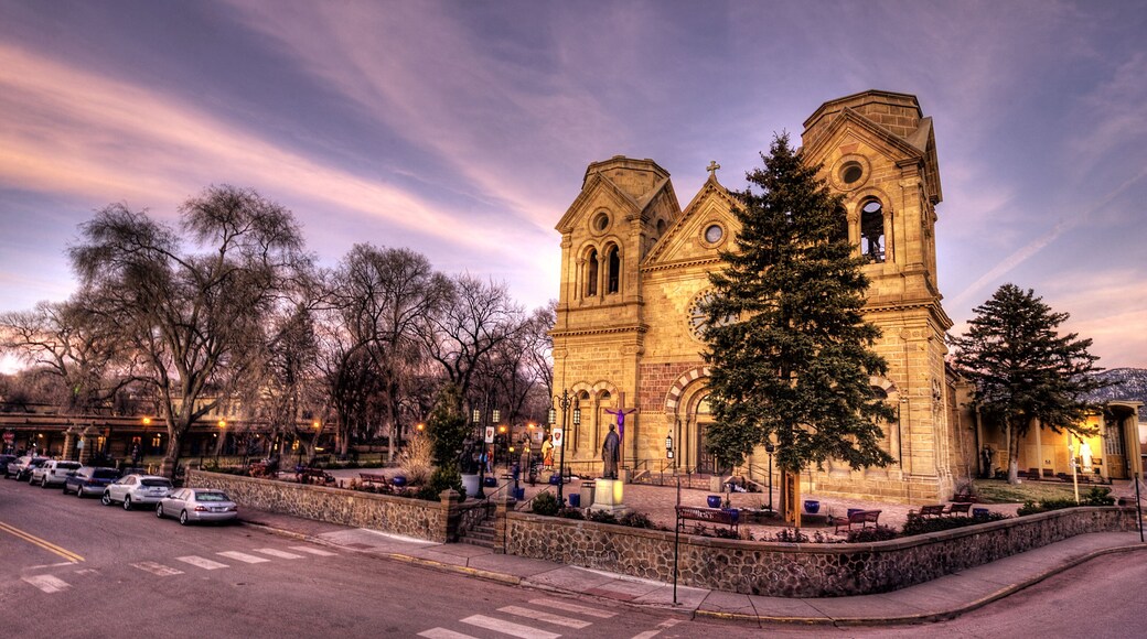 Frans av Assisi-katedralen