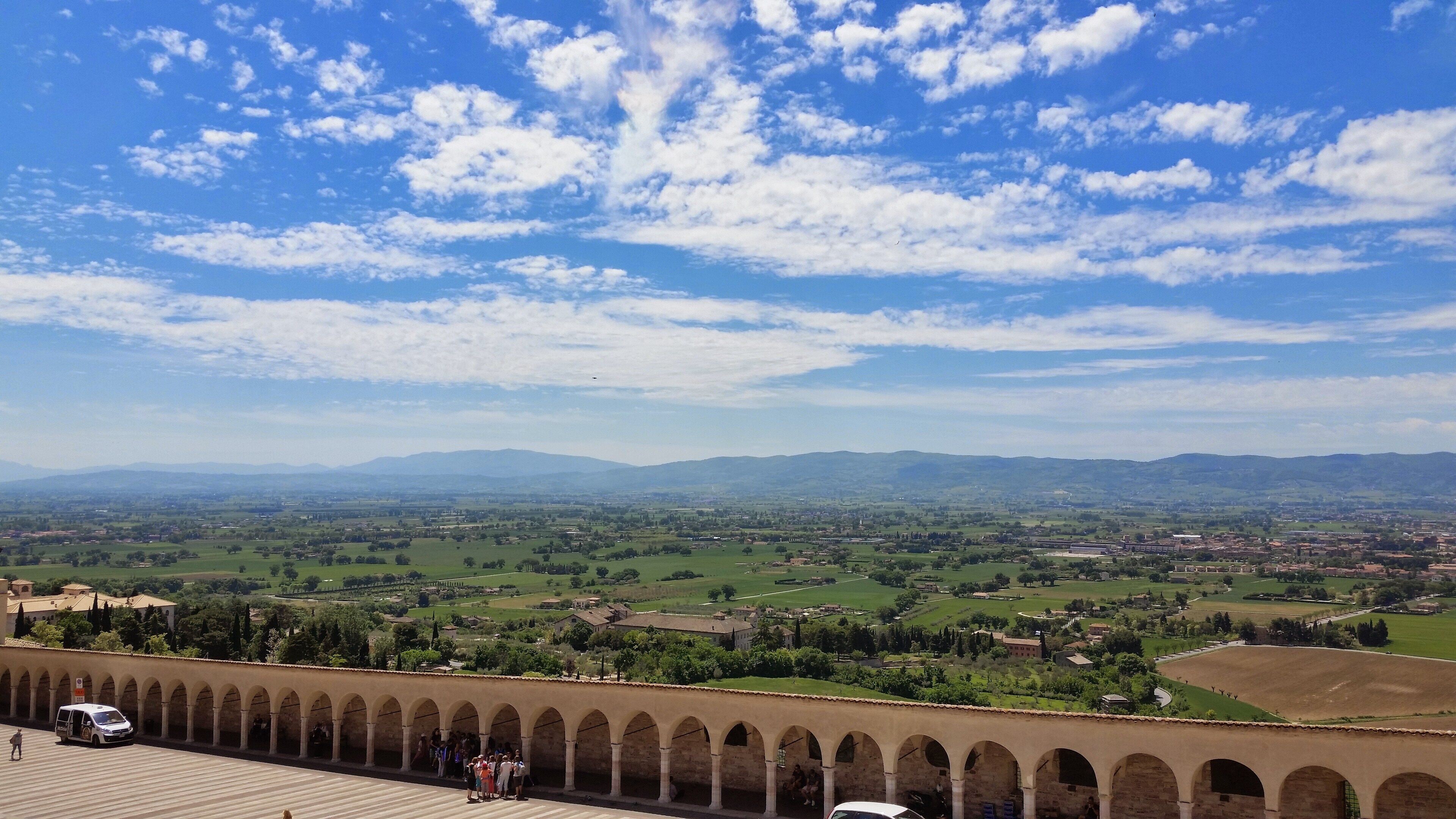Cathedral Basilica of Saint Francis of Assisi