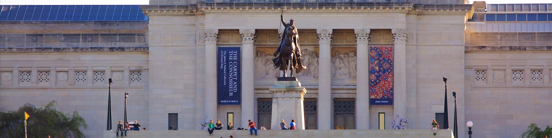St. Louis Art Museum