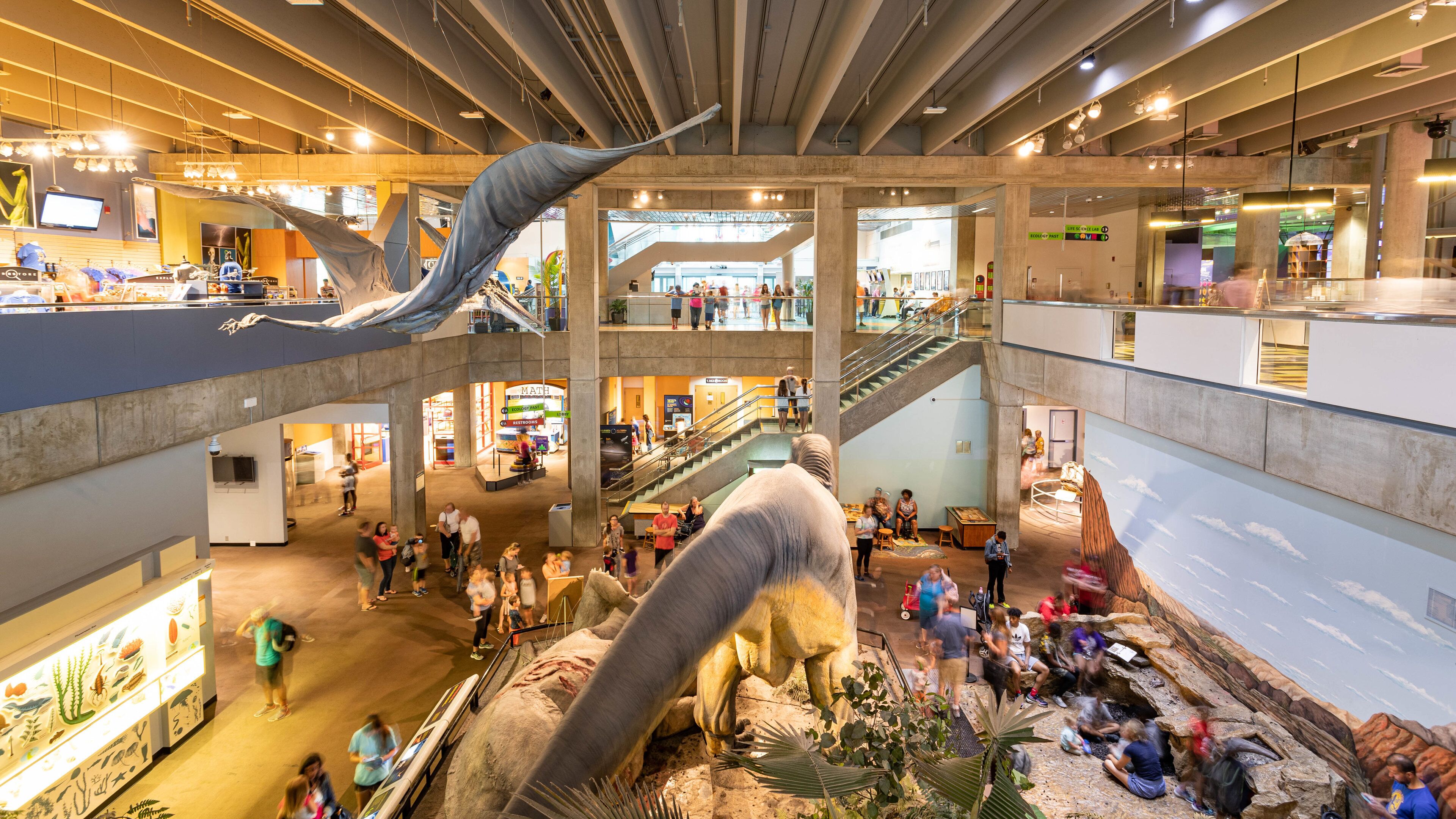 St. Louis Science Center