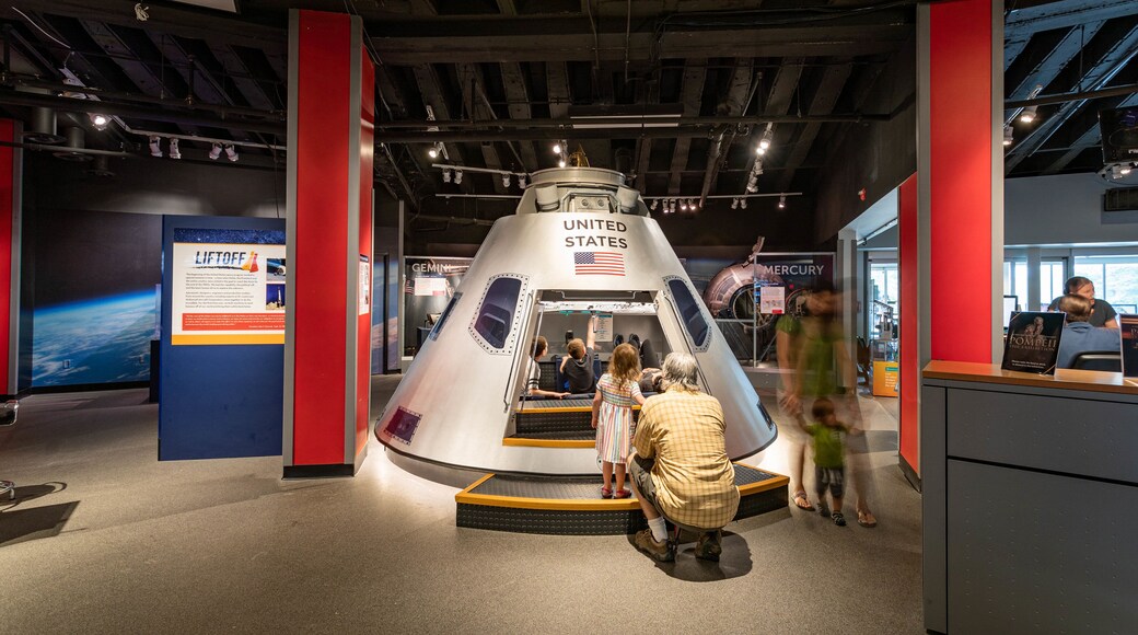 St. Louis Science Center