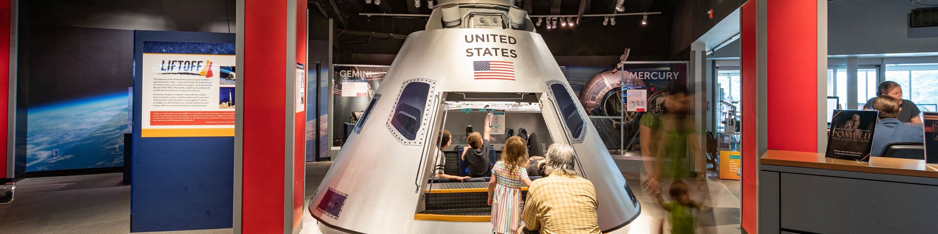 St. Louis Science Center