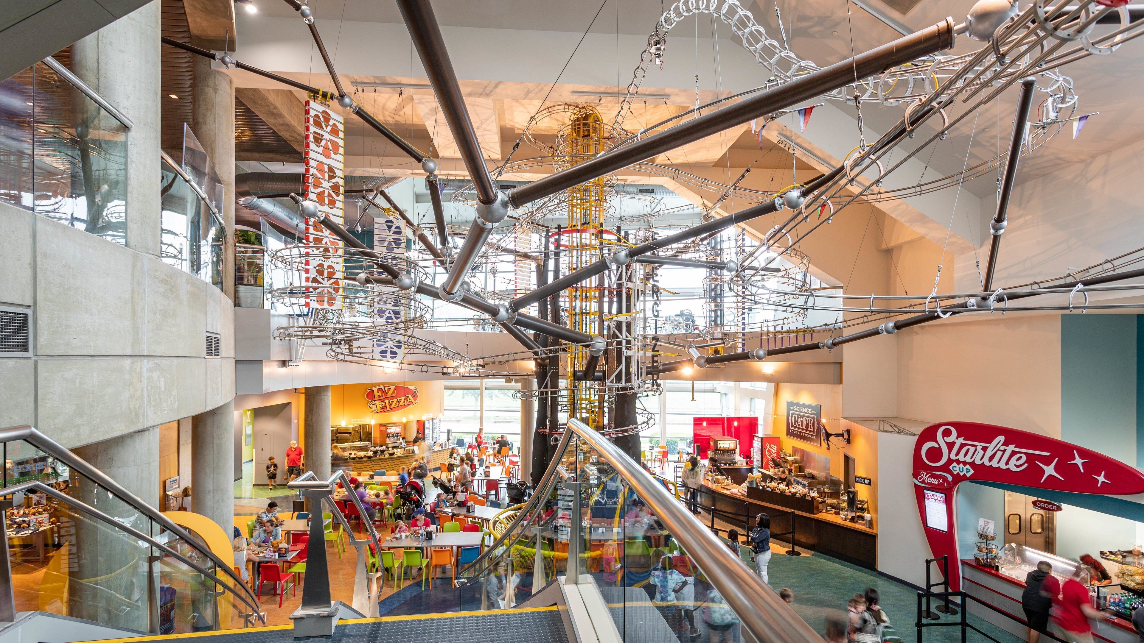 St. Louis Science Center