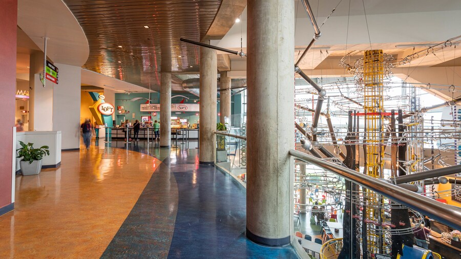 St. Louis Science Center