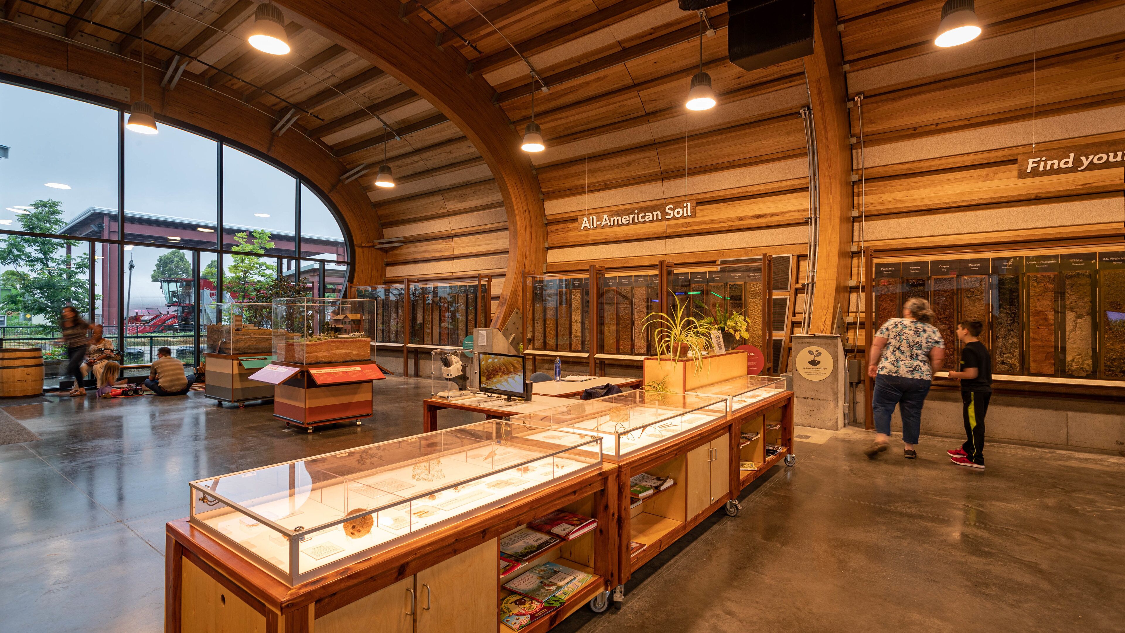 St. Louis Science Center