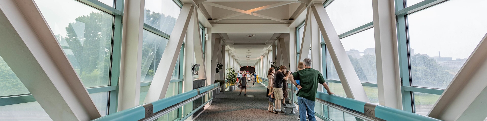 St. Louis Science Center